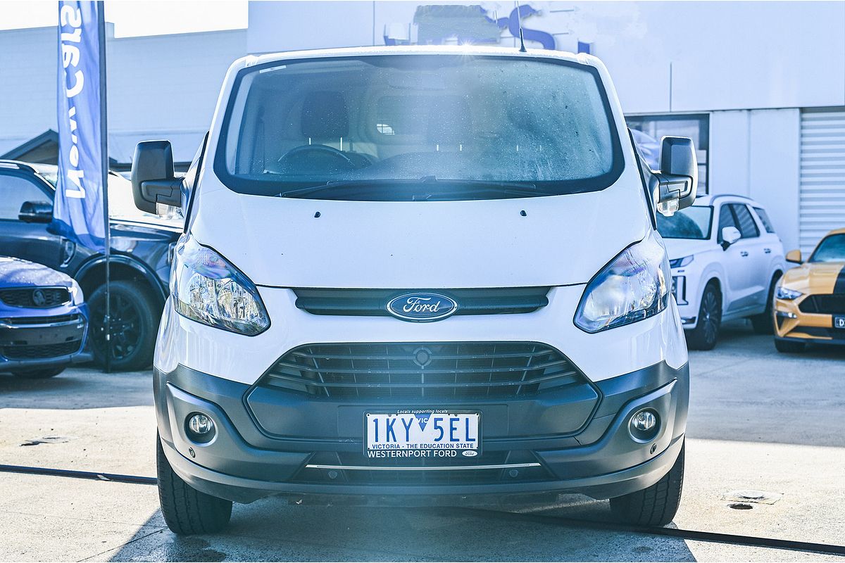 2017 Ford Transit Custom 290S VN SWB Low Roof