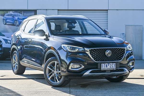 2021 MG HS Excite SAS23