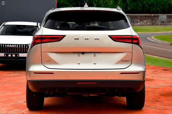 2025 GWM Haval H6 Ultra PHEV B01