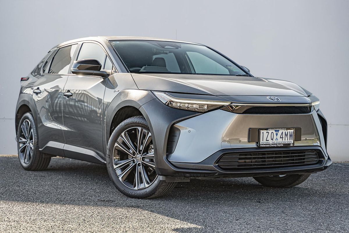 2023 Toyota bZ4X XEAM10R