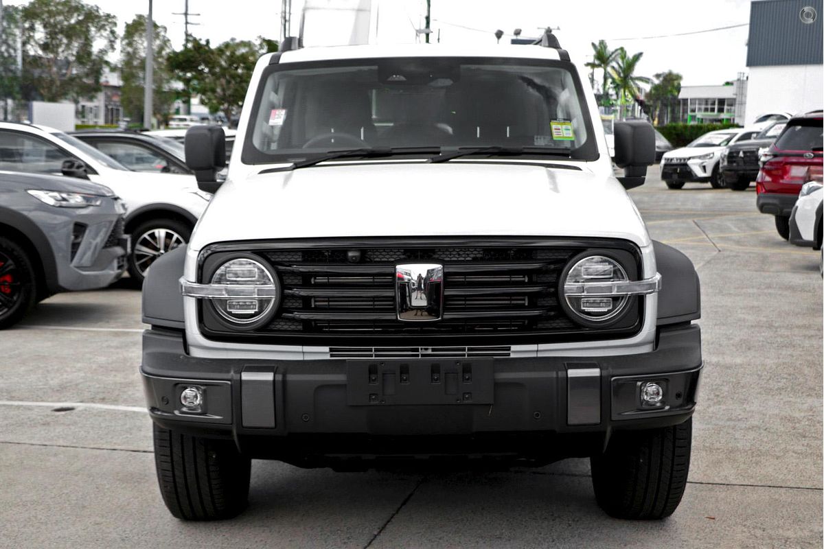 2026 GWM Tank 300 Ultra P01