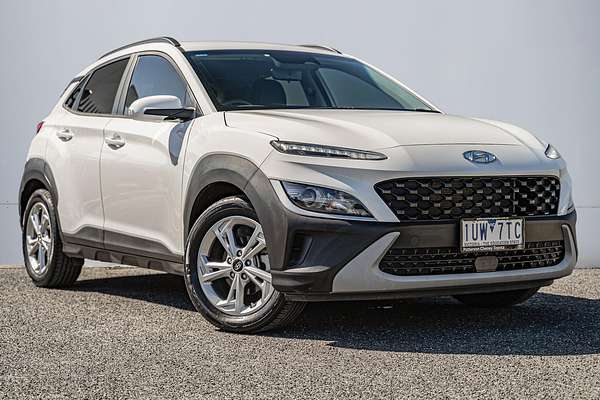 2021 Hyundai Kona Active OS.V4