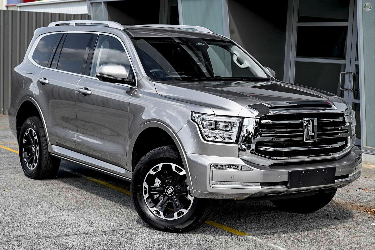 2026 GWM Tank 500 Ultra Hi4-T PHEV P03