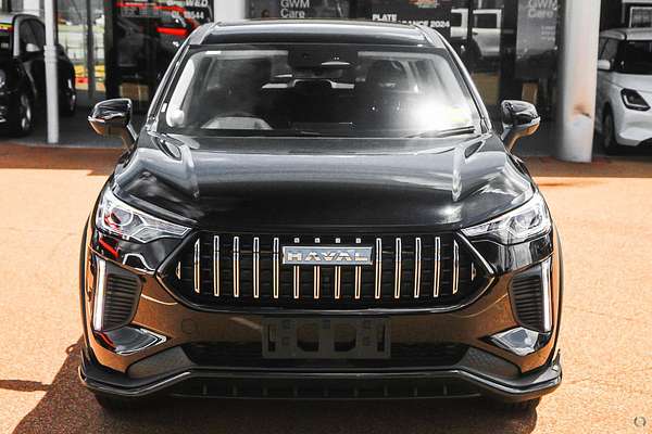 2026 GWM Haval Jolion Premium Hybrid A02