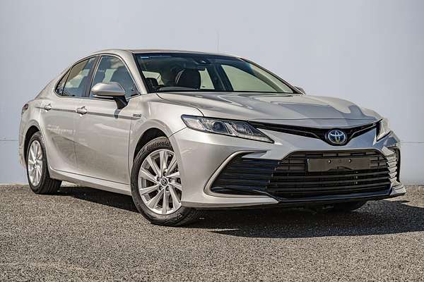 2024 Toyota Camry Ascent AXVH70R