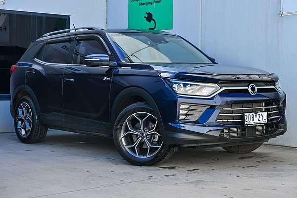 2023 SsangYong Korando ELX C300