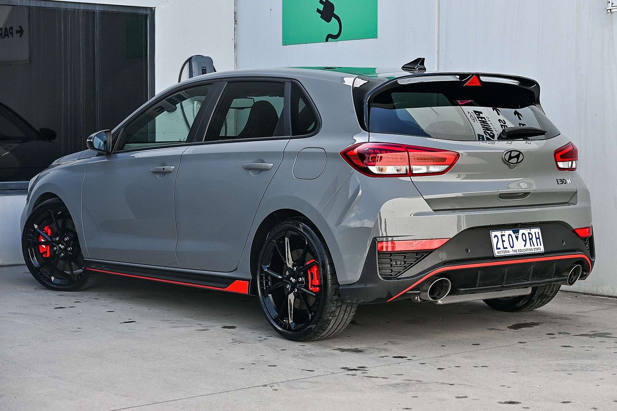 2024 Hyundai i30 N Premium PDe.V6