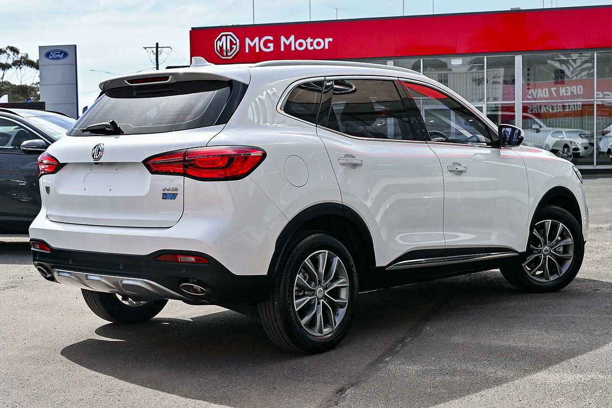 2023 MG HS Plus EV Excite SAS23