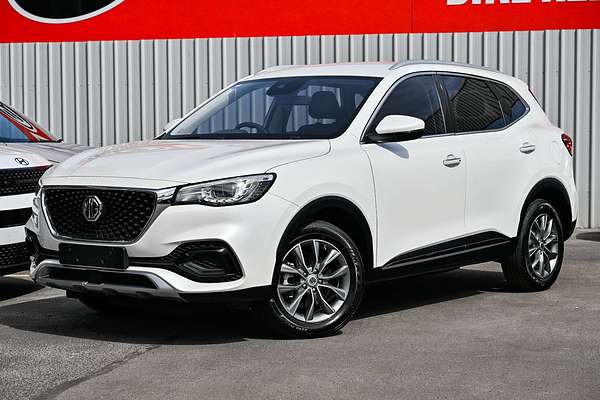 2023 MG HS Plus EV Excite SAS23