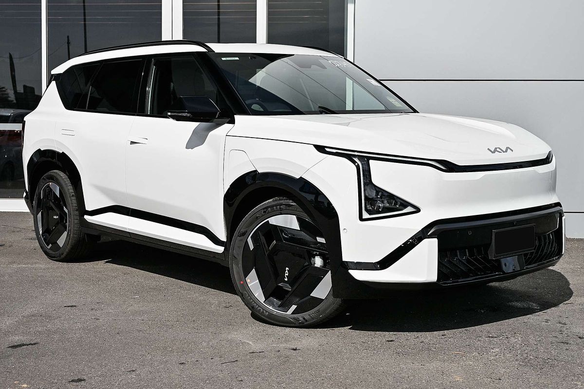 2026 Kia EV5 GT-Line OVc