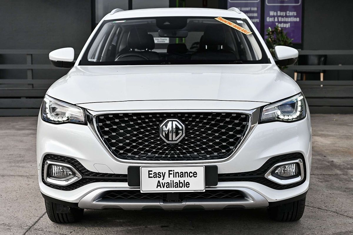 2022 MG HS Vibe SAS23