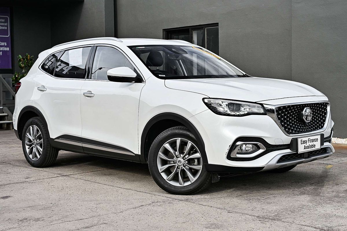 2022 MG HS Vibe SAS23