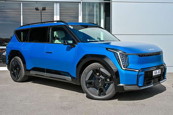 2023 Kia EV9 GT-Line MV