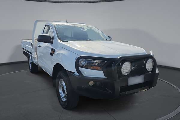 2019 Ford Ranger XL PX MkIII 4X4 3.2L