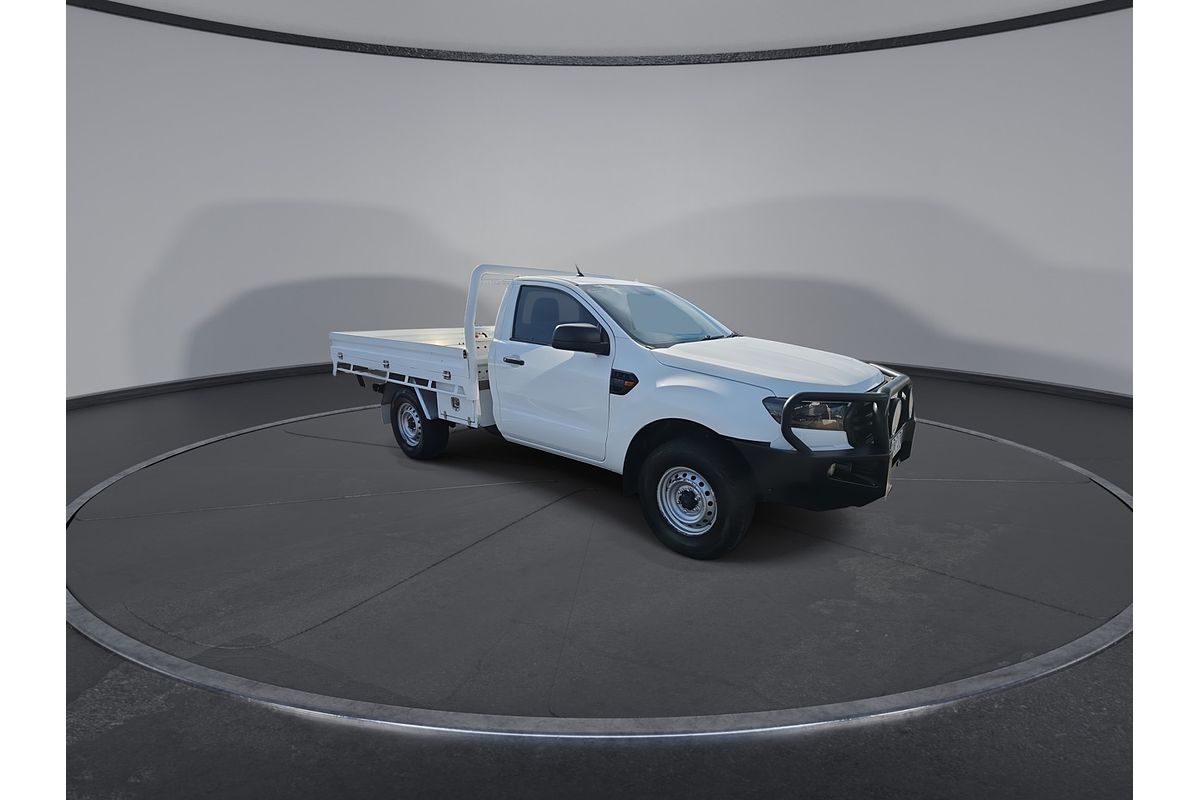 2019 Ford Ranger XL PX MkIII 4X4 3.2L