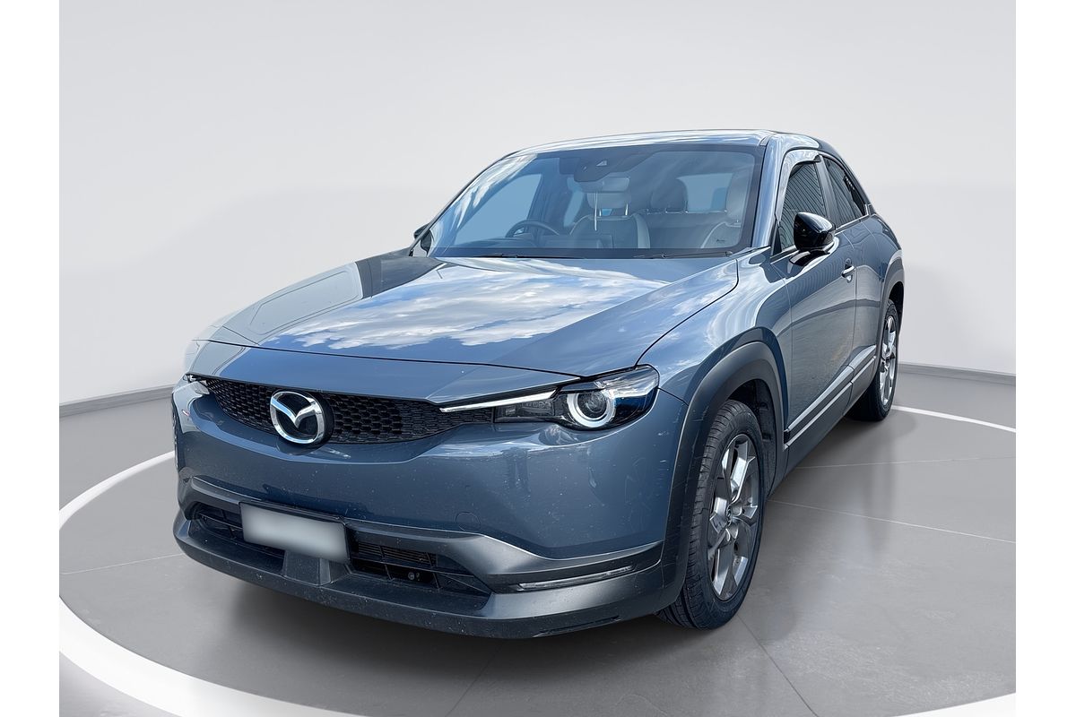 2021 Mazda MX-30 G20e Touring DR Series