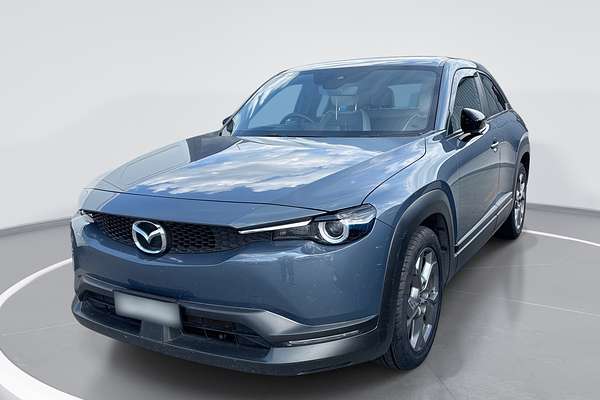 2021 Mazda MX-30 G20e Touring DR Series