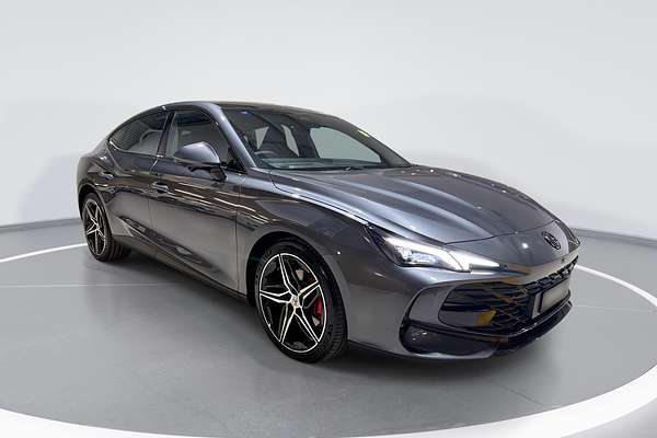 2026 MG MG7 Essence IP42