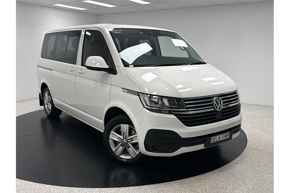 2020 Volkswagen Unknown