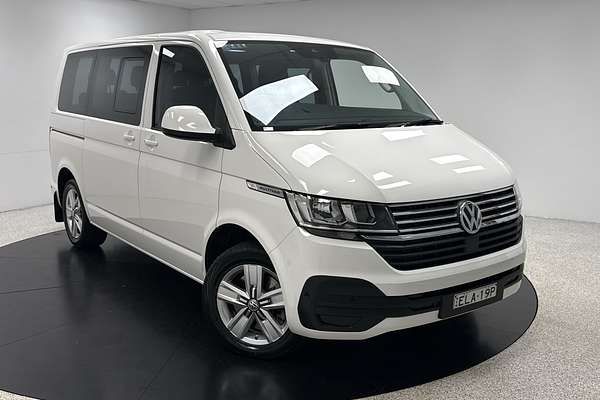 2020 Volkswagen Unknown