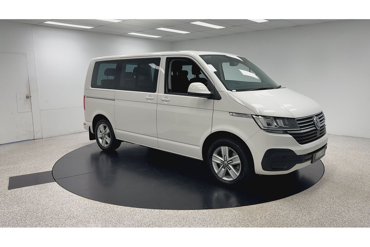 2020 Volkswagen Unknown