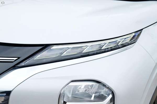 2025 Mitsubishi Outlander Exceed Tourer ZM