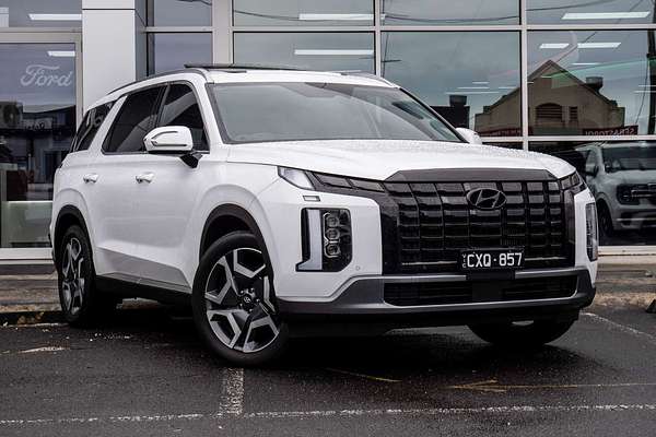 2024 Hyundai Palisade Elite LX2.V4