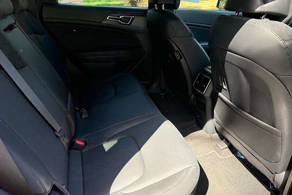 2024 Kia Sportage GT-Line NQ5 thumb-17