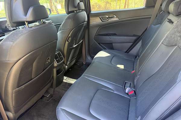 2024 Kia Sportage GT-Line NQ5 thumb-20