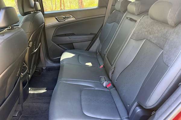 2024 Kia Sportage GT-Line NQ5 thumb-21
