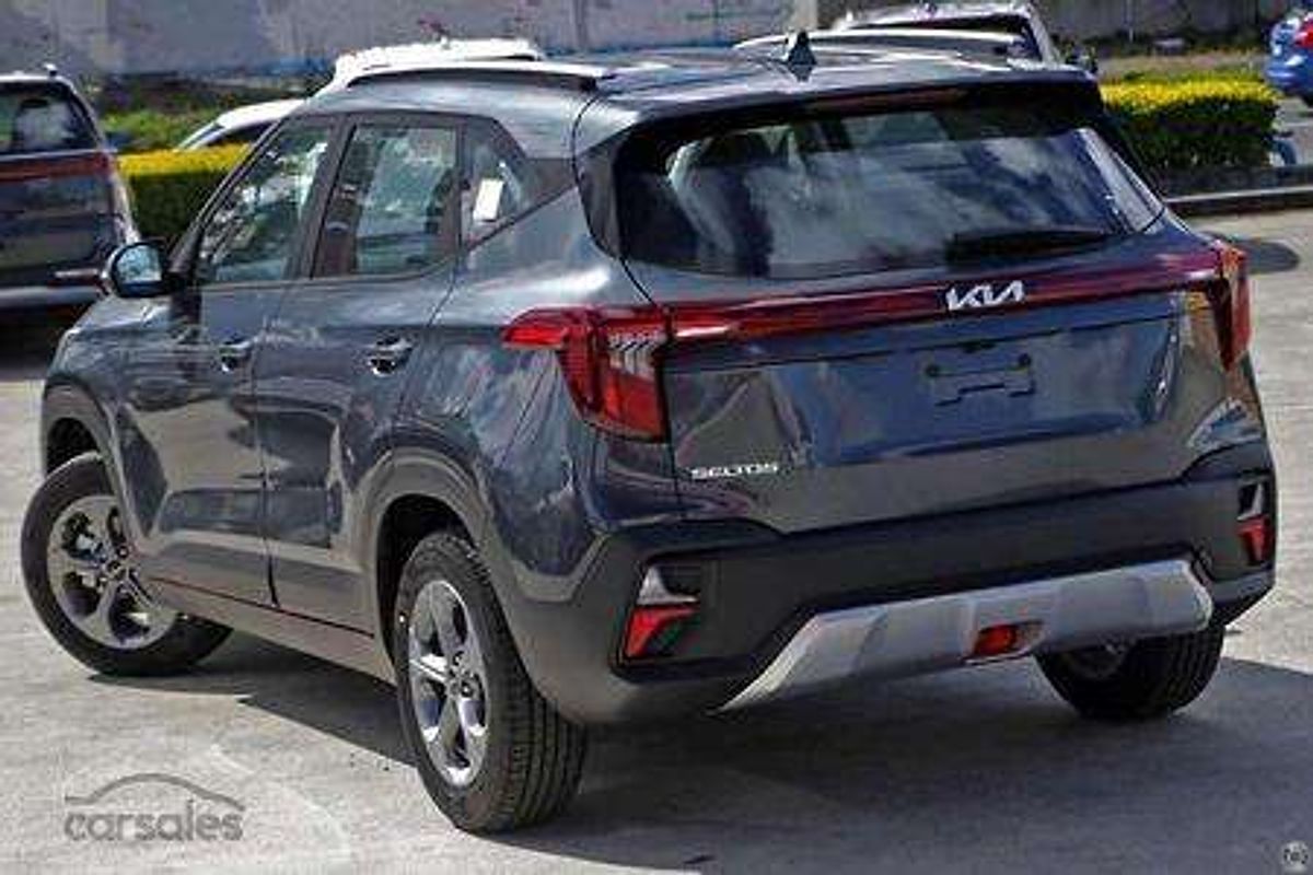 2026 Kia Seltos S SP2 PE