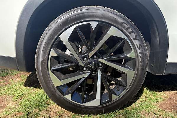 2021 Mitsubishi Outlander Aspire ZM thumb-8