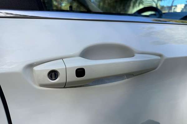 2021 Mitsubishi Outlander Aspire ZM thumb-9