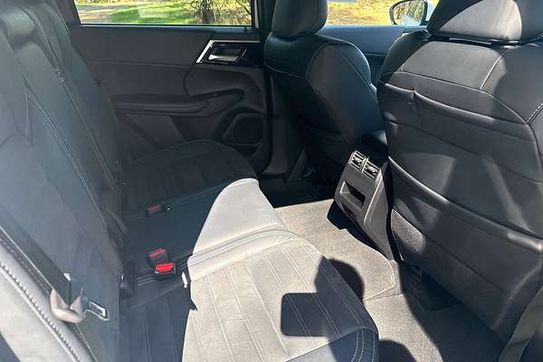 2021 Mitsubishi Outlander Aspire ZM thumb-16