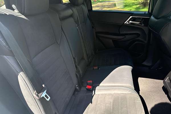 2021 Mitsubishi Outlander Aspire ZM thumb-17