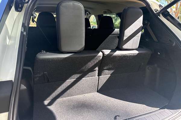 2021 Mitsubishi Outlander Aspire ZM thumb-18