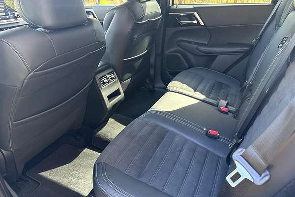 2021 Mitsubishi Outlander Aspire ZM thumb-19