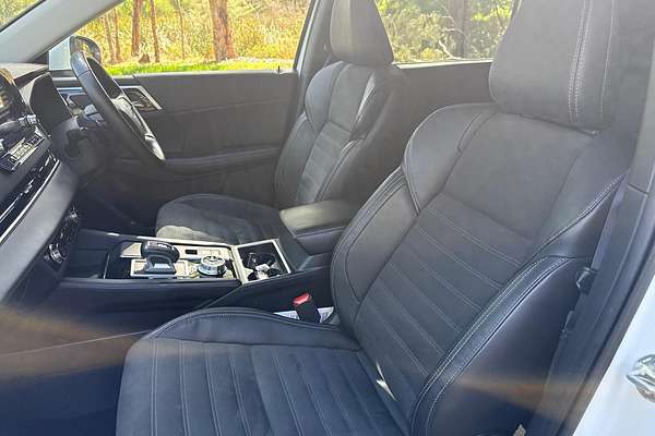 2021 Mitsubishi Outlander Aspire ZM thumb-22