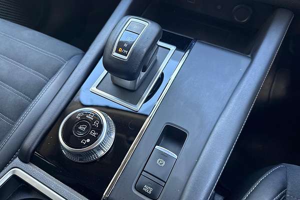 2021 Mitsubishi Outlander Aspire ZM thumb-23