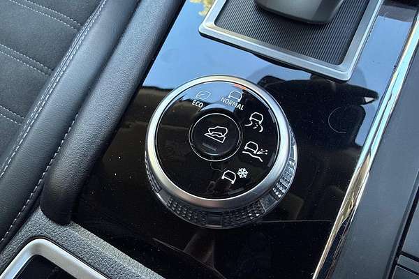 2021 Mitsubishi Outlander Aspire ZM thumb-24