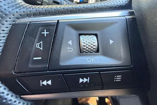 2021 Mitsubishi Outlander Aspire ZM thumb-29