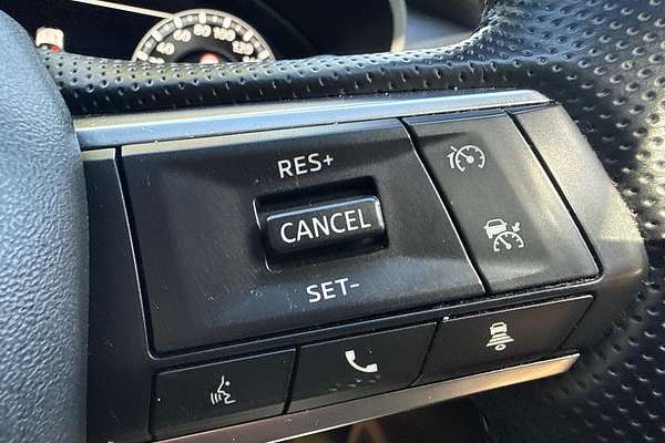 2021 Mitsubishi Outlander Aspire ZM thumb-30