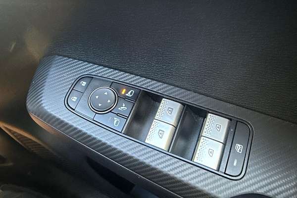 2021 Mitsubishi Outlander Aspire ZM thumb-31