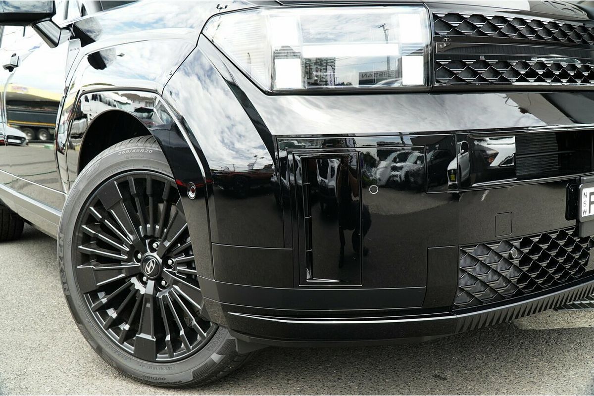 2026 Hyundai Santa Fe Calligraphy MX5.V2