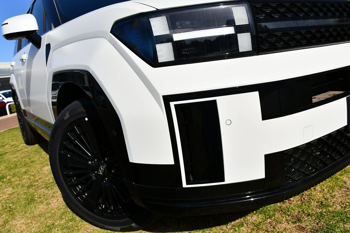 2026 Hyundai Santa Fe Calligraphy MX5.V2