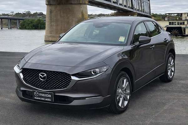 2026 Mazda CX-30 G20 Touring DM Series