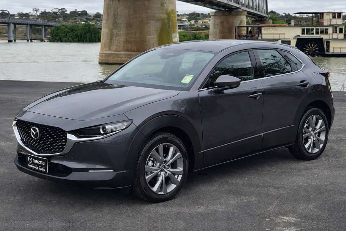 2026 Mazda CX-30 G20 Touring DM Series