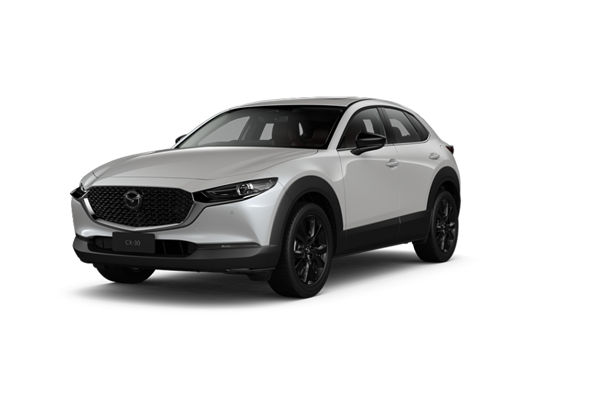 2026 Mazda CX-30 G25 GT SP DM Series