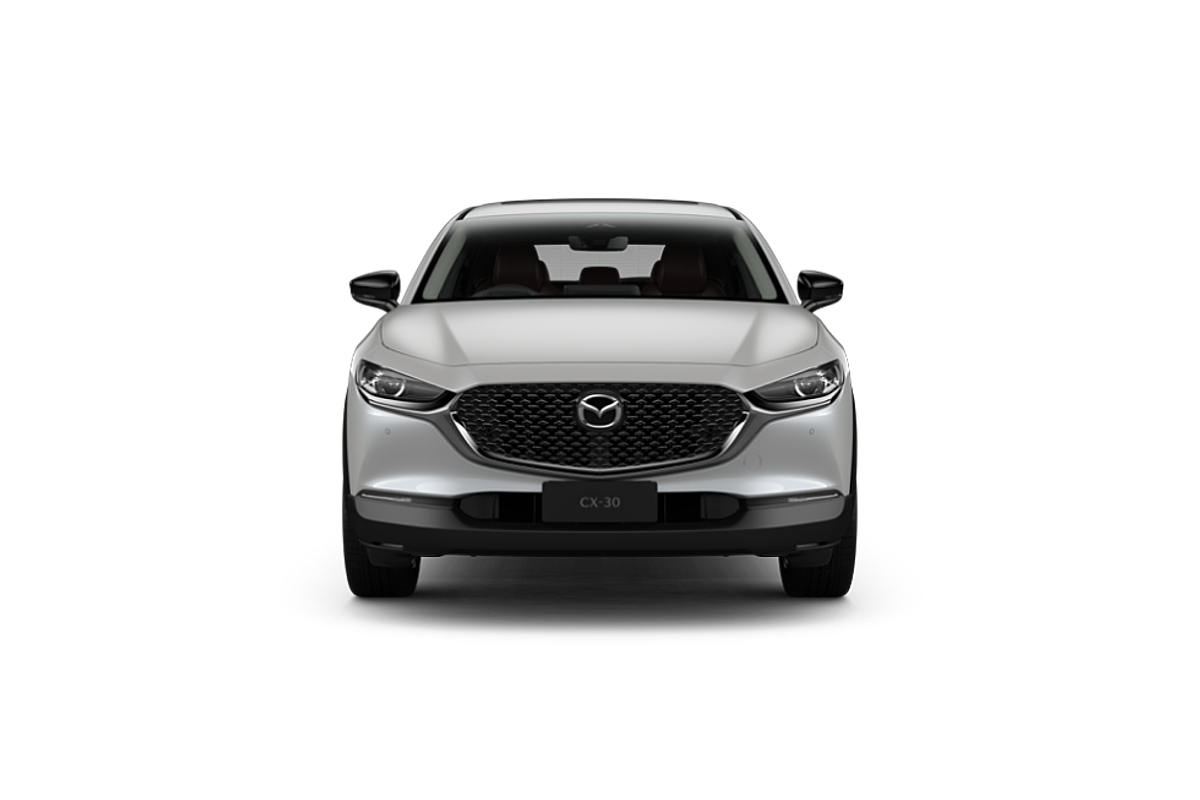 2026 Mazda CX-30 G25 GT SP DM Series