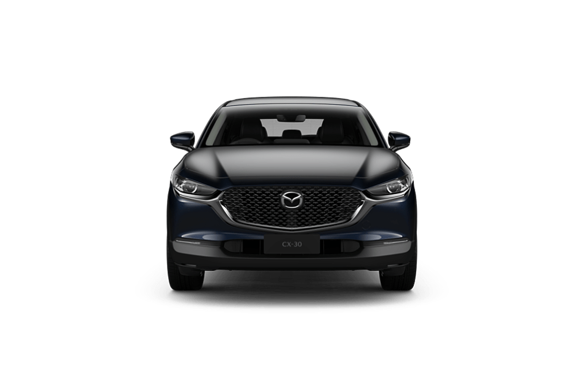 2026 Mazda CX-30 G25 Touring DM Series